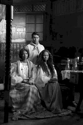 Photo du film : Independencia
