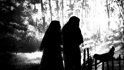 Photo du film : Independencia
