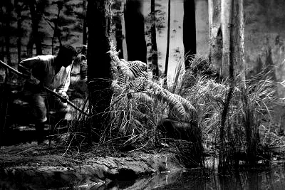 Photo 5 du film : Independencia