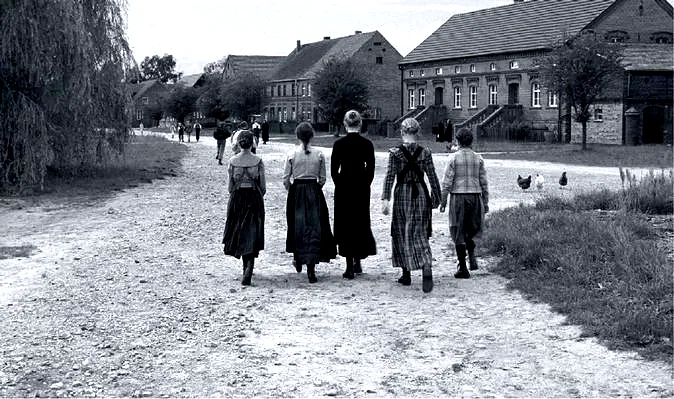 Photo 4 du film : Le Ruban blanc 