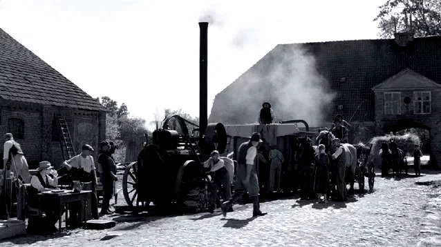 Photo 5 du film : Le Ruban blanc 