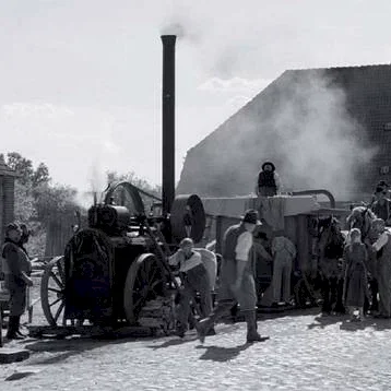 Miniature photo du film : Le Ruban blanc 