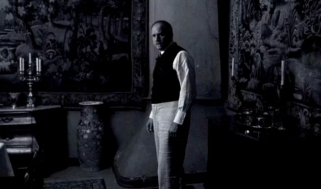 Photo 7 du film : Le Ruban blanc 