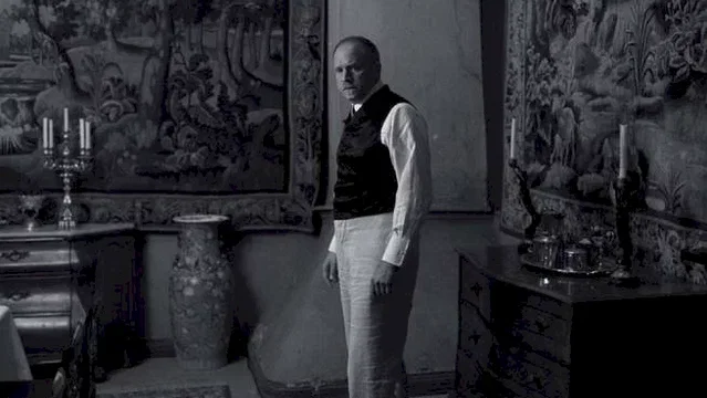 Photo du film : Le Ruban blanc 