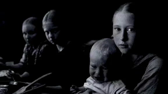 Photo 8 du film : Le Ruban blanc 
