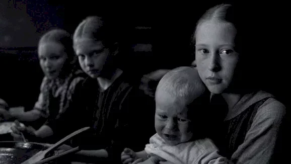 Photo du film : Le Ruban blanc 