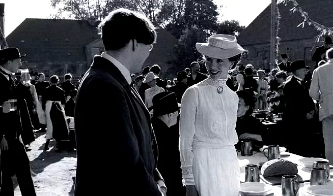 Photo 9 du film : Le Ruban blanc 