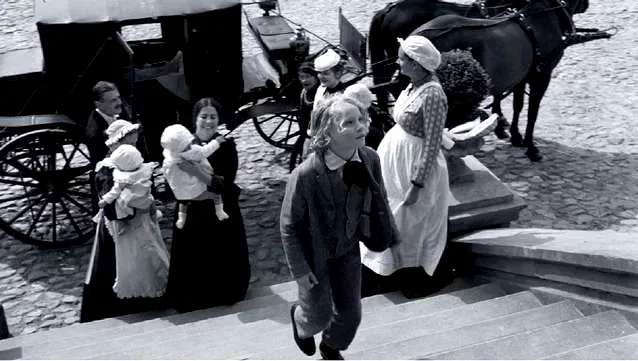 Photo 10 du film : Le Ruban blanc 
