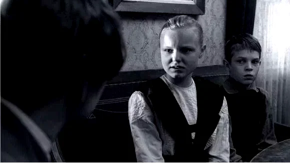 Photo 12 du film : Le Ruban blanc 