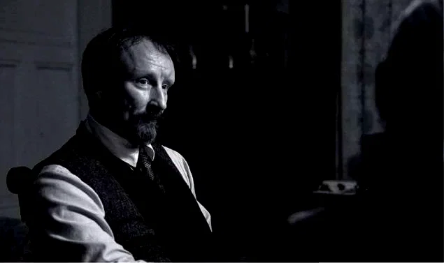 Photo 17 du film : Le Ruban blanc 