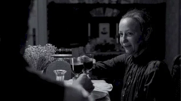 Photo du film : Le Ruban blanc 