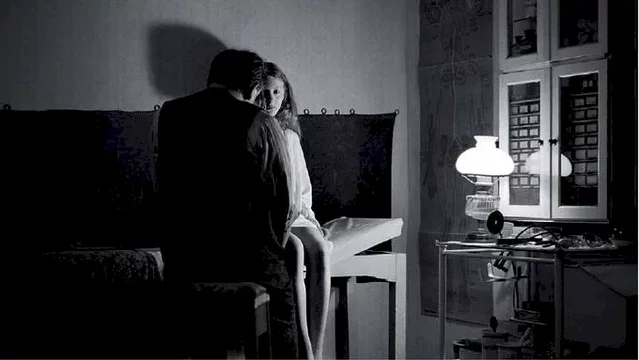 Photo du film : Le Ruban blanc 