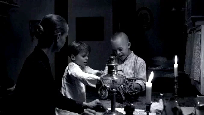Photo 27 du film : Le Ruban blanc 