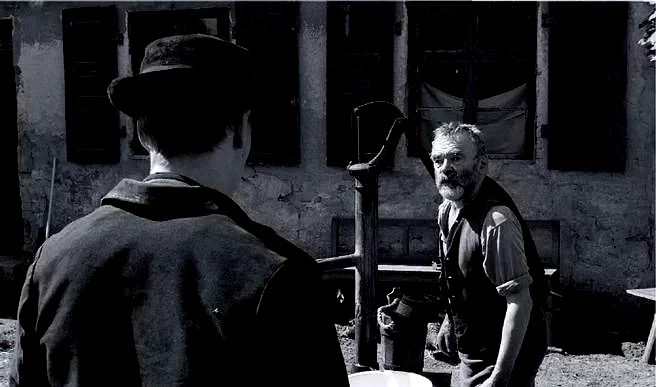 Photo 20 du film : Le Ruban blanc 