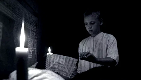 Photo 23 du film : Le Ruban blanc 