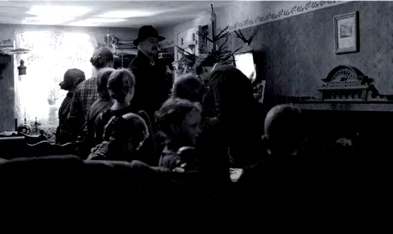 Photo 24 du film : Le Ruban blanc 