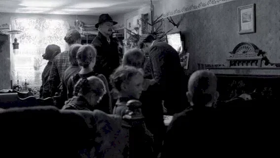 Photo du film : Le Ruban blanc 