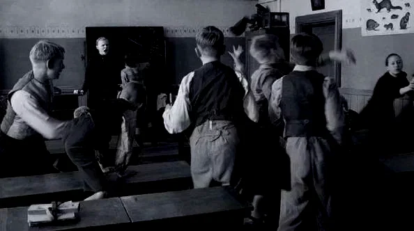Photo 25 du film : Le Ruban blanc 