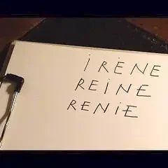 Miniature photo du film : Irène