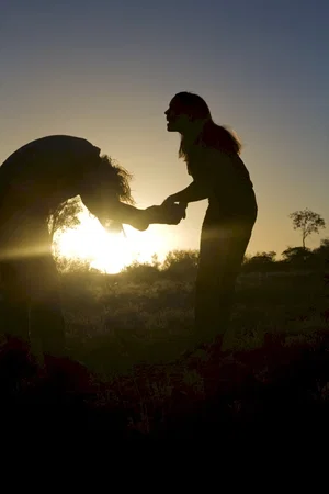 Photo 9 du film : Samson et Delilah