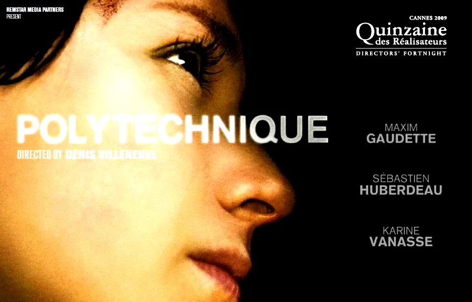 Affiche du film : Polytechnique