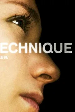 Affiche du film Polytechnique