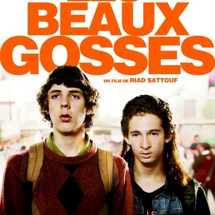 Miniature photo du film : Les Beaux gosses