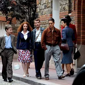 Photo du film : L'armée du crime