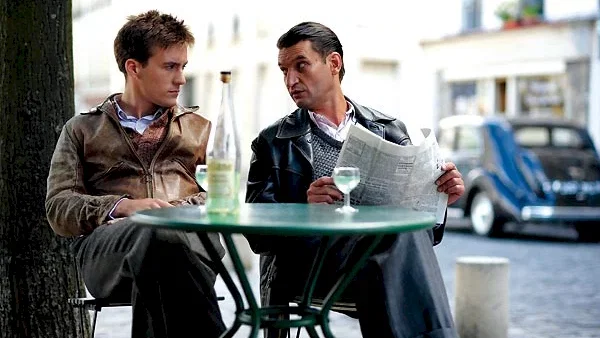 Photo du film : L'armée du crime