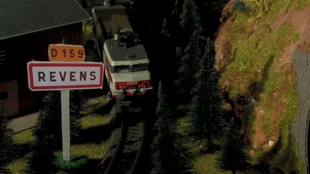 Photo 3 du film : L'épine dans le coeur