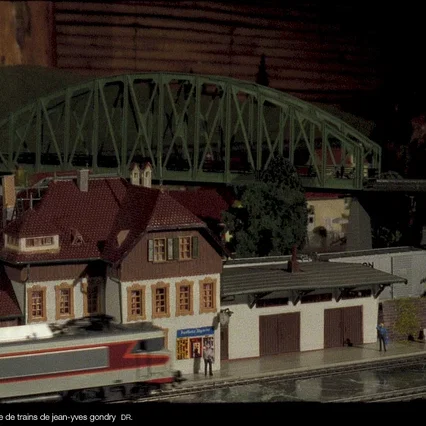 Miniature photo du film : L'épine dans le coeur