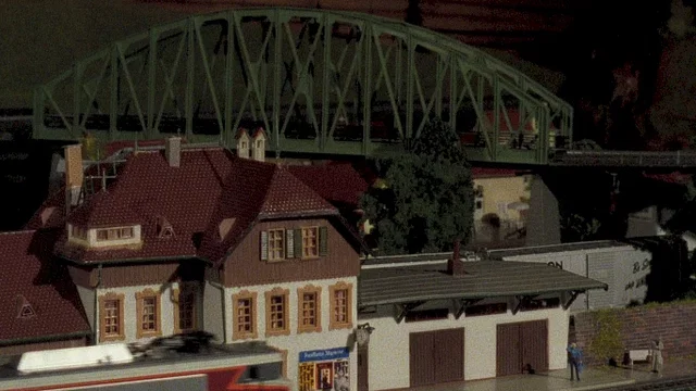 Photo 2 du film : L'épine dans le coeur