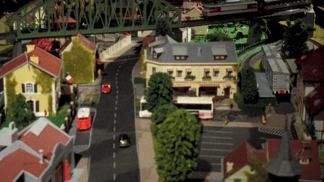 Photo 4 du film : L'épine dans le coeur