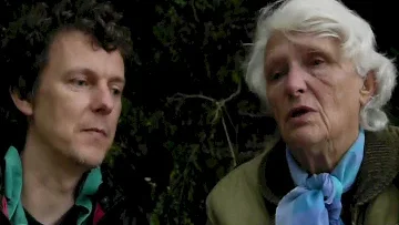 Photo 8 du film : L'épine dans le coeur