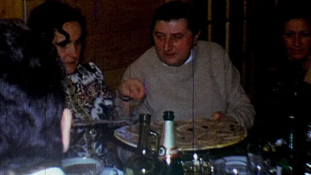 Photo 10 du film : L'épine dans le coeur