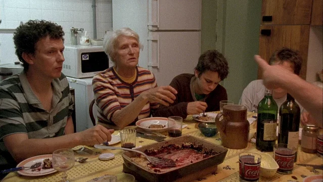 Photo 11 du film : L'épine dans le coeur