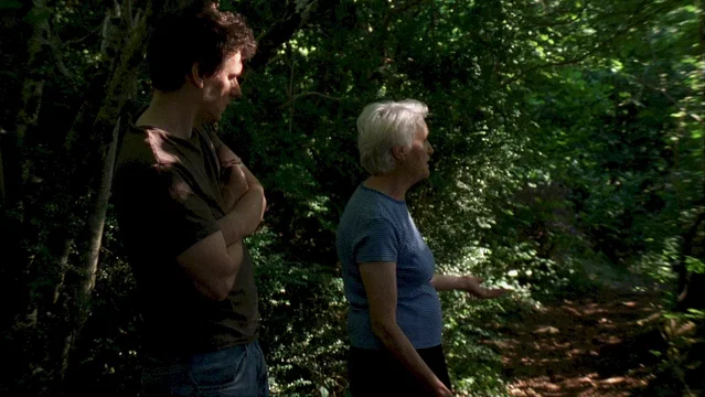 Photo 13 du film : L'épine dans le coeur