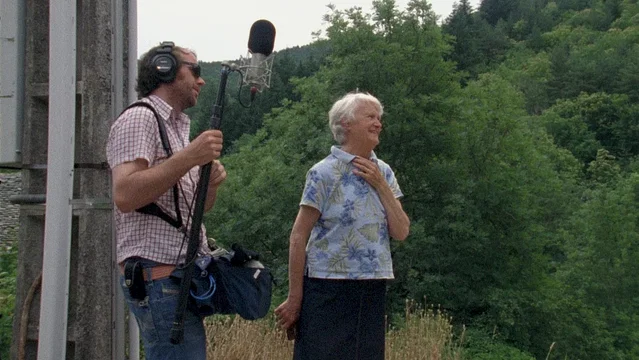 Photo 14 du film : L'épine dans le coeur