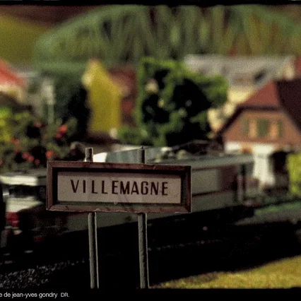 Miniature photo du film : L'épine dans le coeur