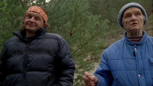 Photo 16 du film : L'épine dans le coeur