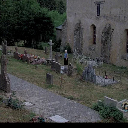 Miniature photo du film : L'épine dans le coeur