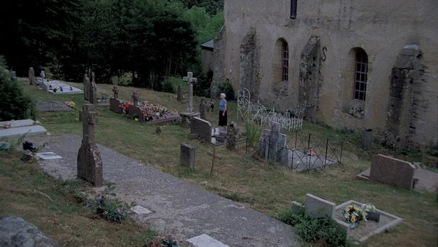 Photo 18 du film : L'épine dans le coeur