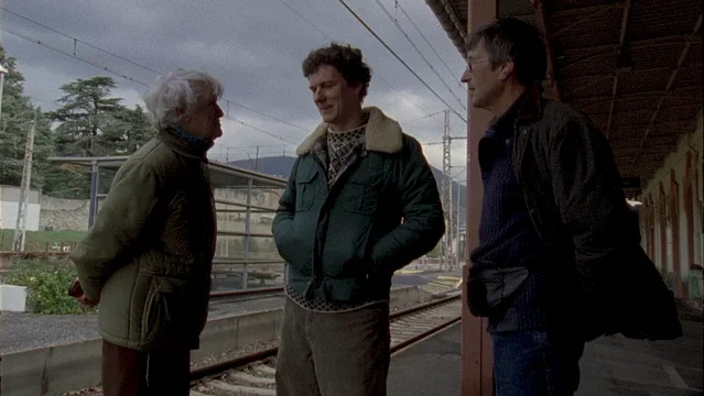 Photo 19 du film : L'épine dans le coeur