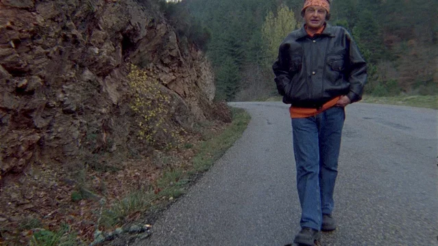 Photo 20 du film : L'épine dans le coeur