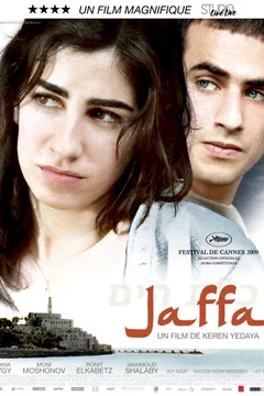 Affiche du film Jaffa