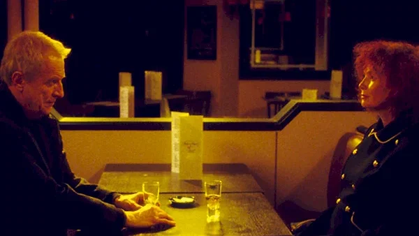 Photo du film : Les Herbes folles