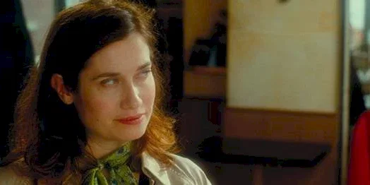 Photo du film : Les Herbes folles