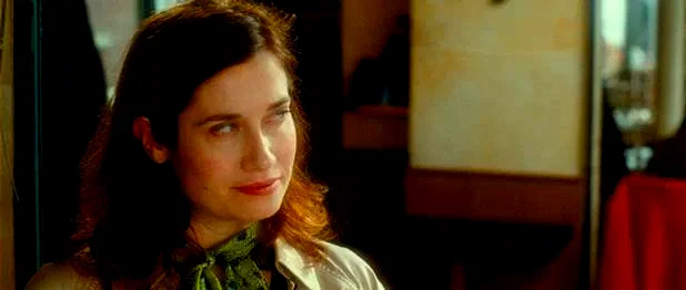 Photo 9 du film : Les Herbes folles