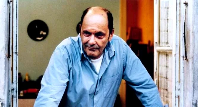 Photo 2 du film : Adieu Gary