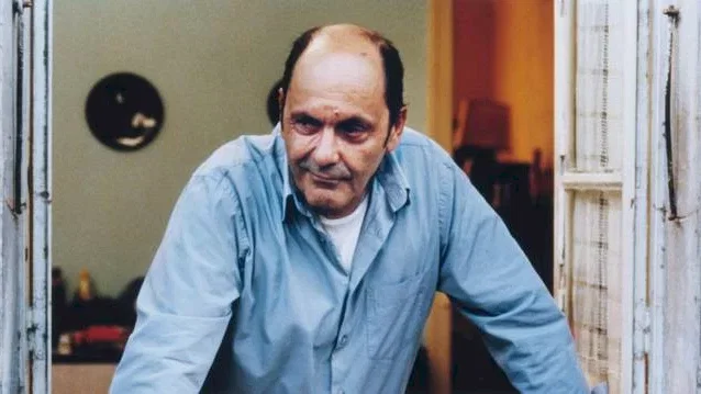 Photo du film : Adieu Gary